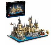 LEGO Harry Potter 76419 Zamek Hogwart™ i błonia - 1170595 - zdjęcie 1